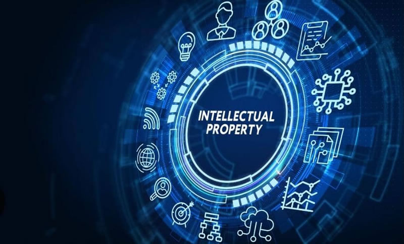 Intellectual Property 